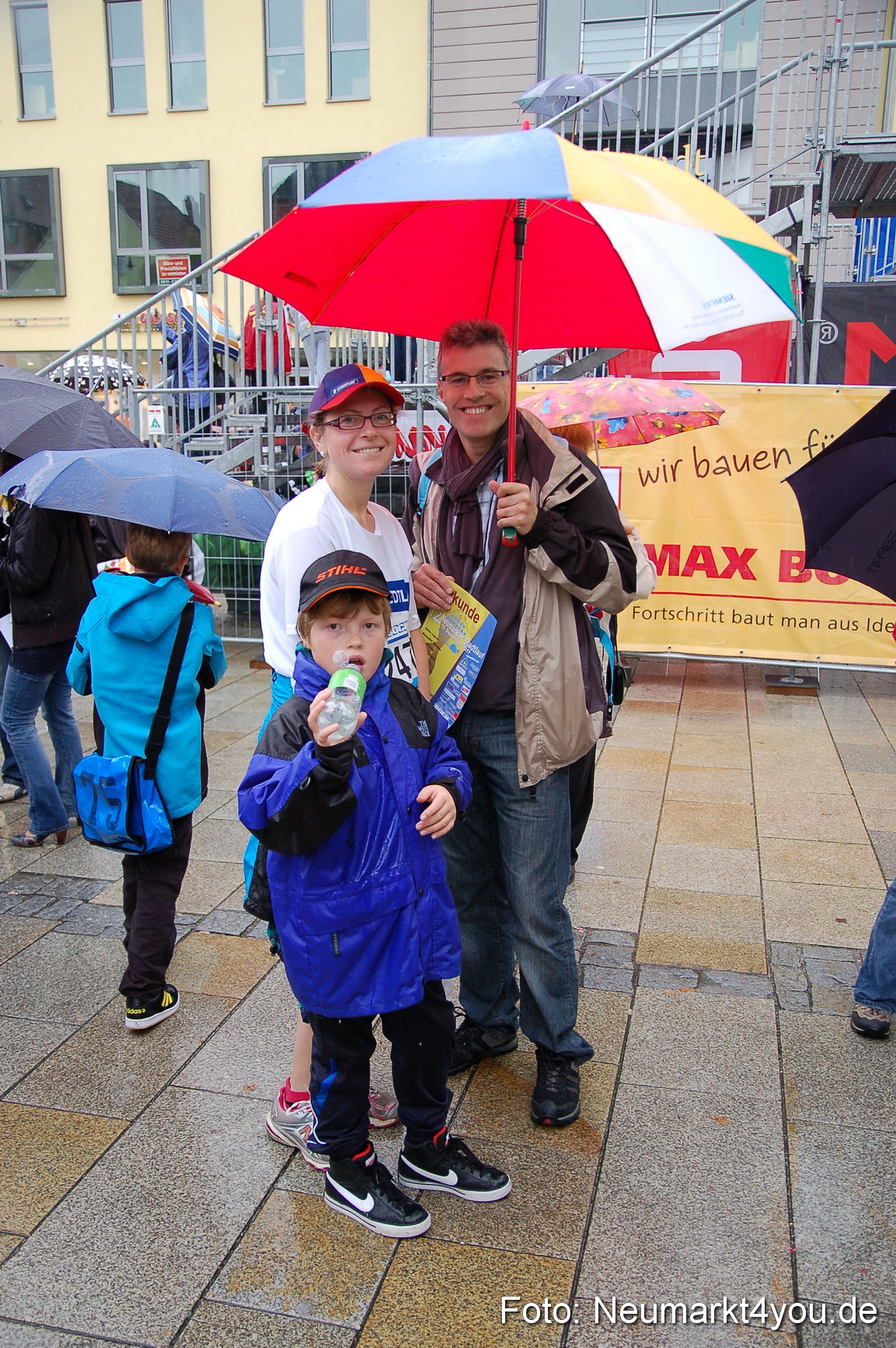 Stadtlauf Neumarkt 2011 0676